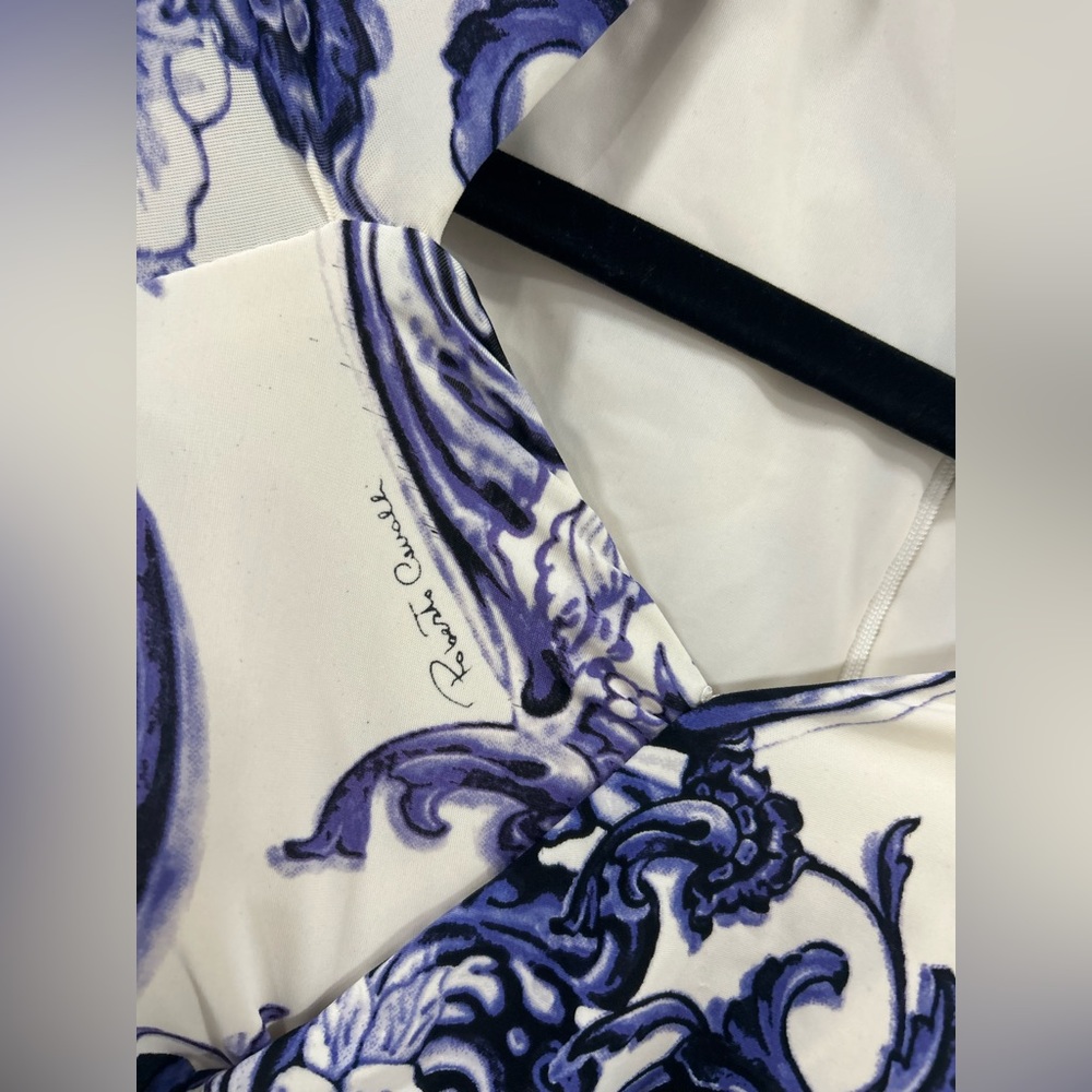 Roberto Cavalli